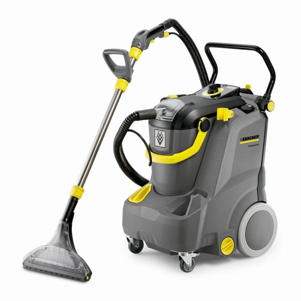 【新品未使用】ケルヒャー Karcher Puzzi 2/1 bpカーペット Puzzi 2/1 Bp | ケルヒャー