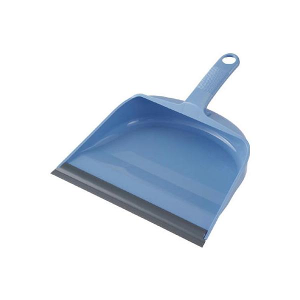 幅×奥行×高さ（mm）:257×324(グリツプ含む)重量：128ｇ★●軽量でコンパクトなハンドタイプのチリトリです。先ゴム付きで残さずゴミを掃き込めます