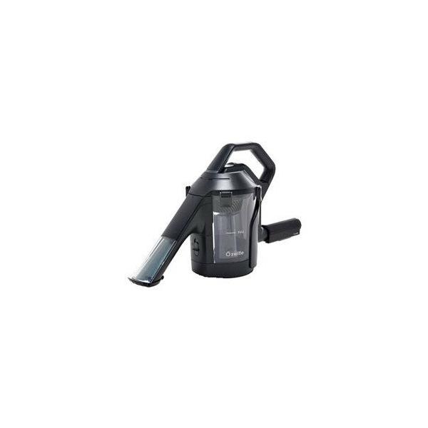 シリウス 水噴射・吸引式掃除機用ヘッド 「switle スイトル」 SWT