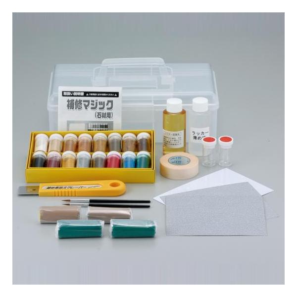 特長&amp;#9726;スティックパテは、主剤と硬化剤が2層式になった簡単便利なエポキシ系補修用充てん材です。&amp;#9726;耐熱性・耐水性・耐薬品性・耐腐食性に優れ、室内・屋外で使うことができます。&amp;#9726;硬化後は、...