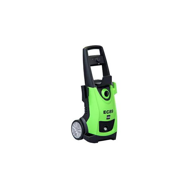 蔵王産業 ジェットマン EC89 業務用 高圧洗浄機 100V 1017701770089
