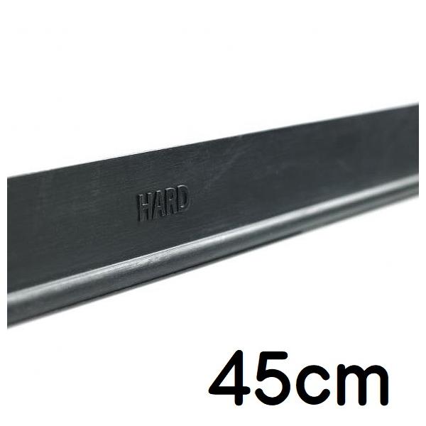 MOERMAN デュラフレックスラバー ソフト&amp;ハードステンレスチャンネルの交換用ラバー○デュラフレックスラバー　ソフト　・凹凸のある面に適しています　・低温の場所、対象物にお勧め○デュラフレックスラバー　ハード　・凹凸のない面に適...