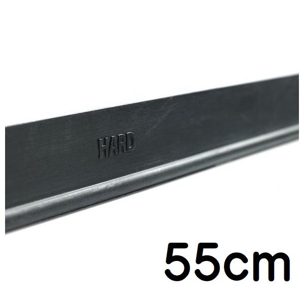 MOERMAN デュラフレックスラバー ソフト&amp;ハードステンレスチャンネルの交換用ラバー○デュラフレックスラバー　ソフト　・凹凸のある面に適しています　・低温の場所、対象物にお勧め○デュラフレックスラバー　ハード　・凹凸のない面に適...