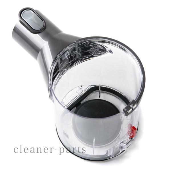 Dyson ダイソン 純正 V6 Fluffy フラフィ クリアビン ダストカップ Bin Service Assy Buyee Buyee 日本の通販商品 オークションの代理入札 代理購入