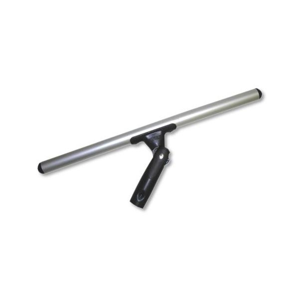 ▽滑りにくいグリップのアルミ超軽量シャンプーホルダー●人間工学によってデザインされたグリップに、アルミ製のバーでとても軽量。●90度まで無段階に角度を調整が可能。様々な状況での清掃に効果を発揮します。※この商品は業務用として生産されており、...