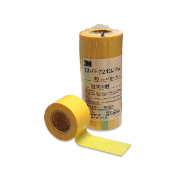 3M }XLOe[v243J PLUS 30mm×18m 4