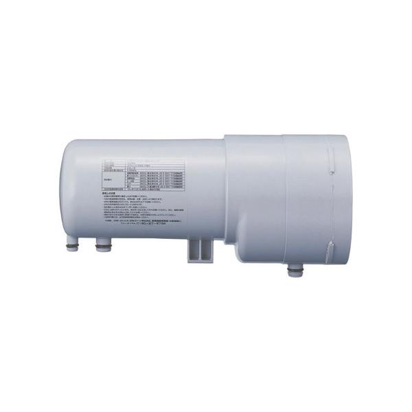 日本ガイシ 浄水器C1交換用カートリッジ CWA03(ウォールCW-301専用) 日本ガイシ NGK C1 CW-301用交換カートリッジ CWA-03 : クレニズム