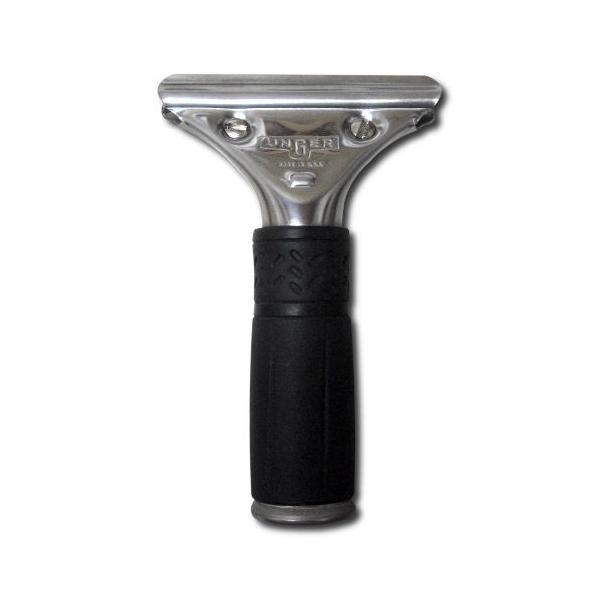 滑りにくいラバーグリップのクイックリリース式●ラバー付グリップで、滑りにくい。●クイックリリース式なので、チャンネル交換が簡単。