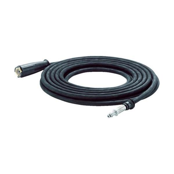 ケルヒャー　高圧洗浄機用ホース 15m ケルヒャー（KARCHER） 高圧洗浄機用ホース DN6 15m : 掃除用品