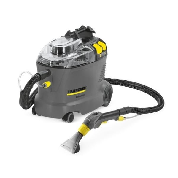 Puzzi8/1C 業務用カーペットリンスクリーナー