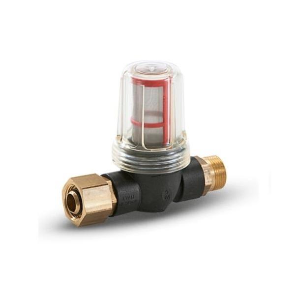 ケルヒャー（KARCHER） 本体取付用 (メインフィルター) ネジ径1インチ