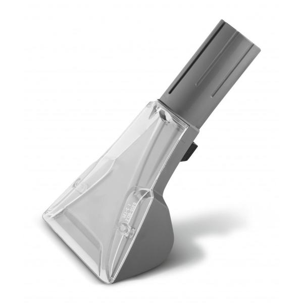 【メーカー】ケルヒャージャパン株式会社業務用カーペットリンスクリーナー用アクセサリーハンドノズル ノズル幅110mm 4.130-001.0【対応機種】・Puzzi8/1C(1.100-229.0)・Puzzi10/1(1.100-135....