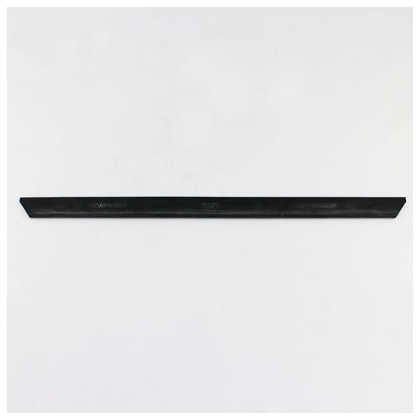 作業効率最大25%UP！水切りの精度を上げたことにより、拭き取り作業の手間が省けます。滑らかなスベリで疲労を軽減！力を入れなくても、しっかりと水を切ることができます。