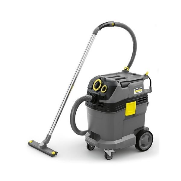 ケルヒャー (KARCHER) NT40/1 Tact 1.148-308.0 業務用乾湿両用クリーナー