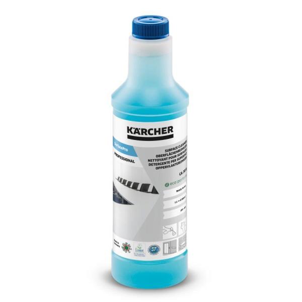 ケルヒャー WVP 10 用洗浄剤（500ml）6.295-686.0
