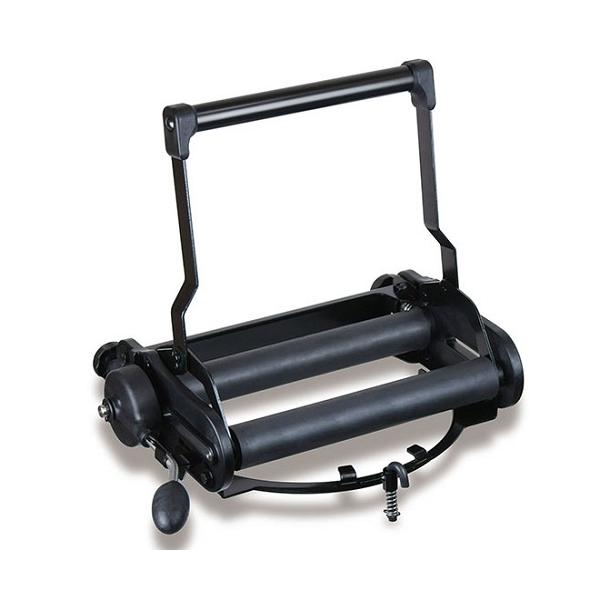 絞り調節が簡単で、レバーの上げ下げで楽にカタ絞りができます。【特長】・房型の6寸、8寸幅に対応・フラット型モップにも対応・手元にあるロングハンドルで軽い力で固定が可能・ラチェット操作は上下に動かすだけで簡単に絞れます・ラチェット機構によりし...