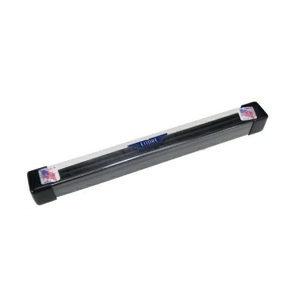 エトレー スクイジー用替えゴム マスターラバー 45cm 12枚 ケース付　1427