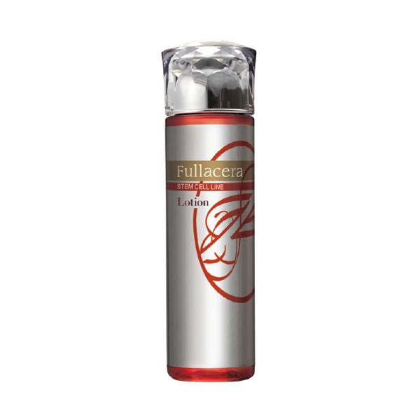 化粧水・ローション・トナー Fullacera STEM CELL LINE Lotion 120ml フラセラ ステムセル メディローション 120ml （国産「ヒト幹」化粧水