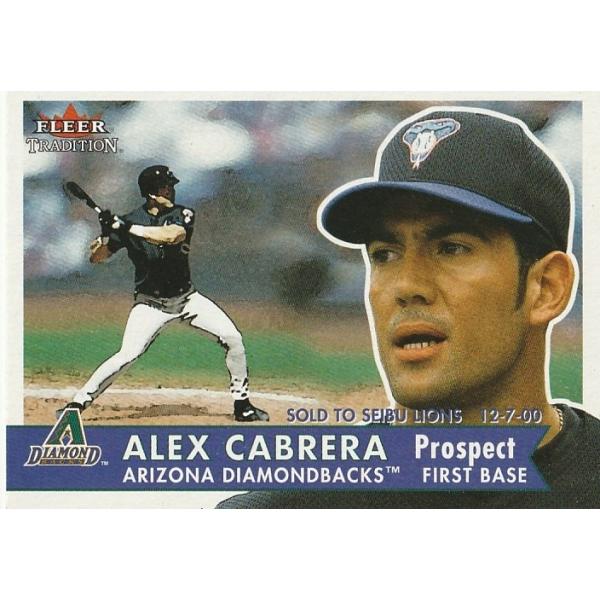 アレックスカブレラCABRERA 42 ユニフォーム アレックスカブレラCABRERA 42 ユニフォーム 2025年最新