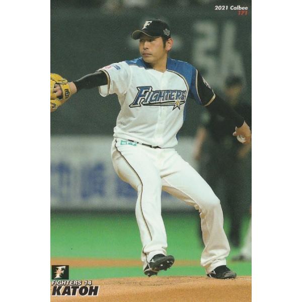 カルビー　プロ野球チップス 13 加藤 カルビー プロ野球チップス 13 加藤 カルビー プロ野球チップス