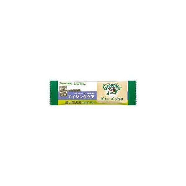 ニュートロジャパングリニーズPエイジング超小型用2− 1P