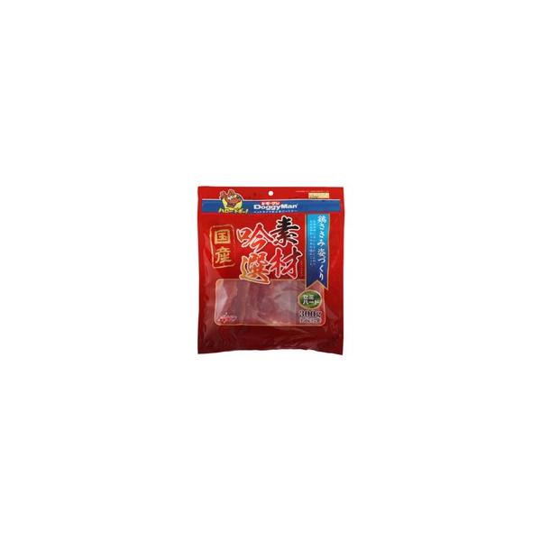 素材吟選 鶏ささみチップス( * 入)
