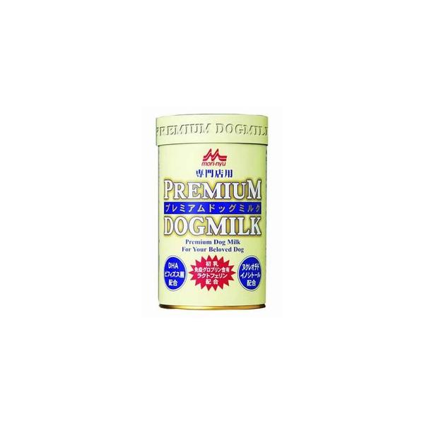 スマイリードッグス森永サンワールドプレミアムドッグミルク150g✕6缶 森乳サンワールド プレミアムドッグメンテナンスミルク 150g