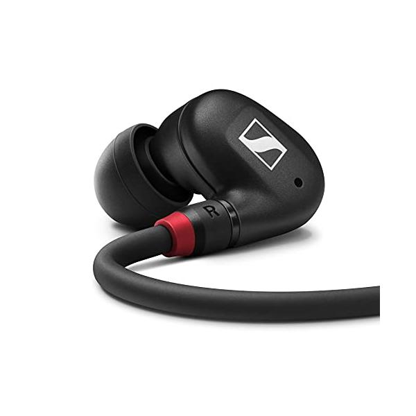 Sennheiser ゼンハイザー IE 100 PRO BLACK プロ用モニタリング