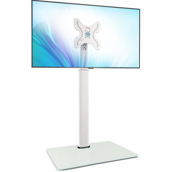 新品 FITUEYES テレビスタンド 楽天市場】【送料無料】FITUEYES テレビスタンド 50〜85インチ