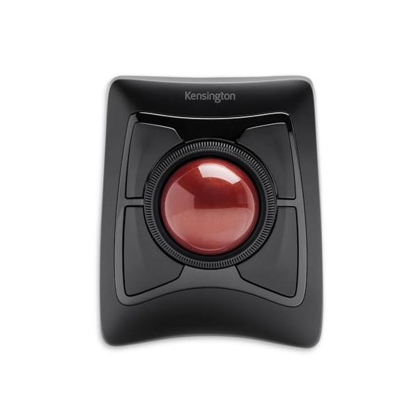 Kensington ExpertMouse ワイヤレストラックボール K72359JP 【日本語