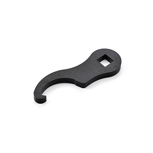 他サイト： デイトナ(Daytona) ステアリングステムレンチ 3/8 対応ナット径:36?48mm 97643の商品画像