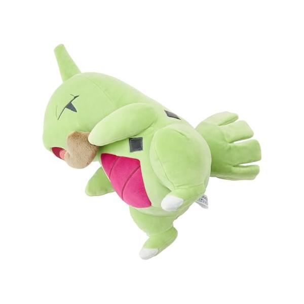ポケモンセンターオリジナル もっちりぬいぐるみ Pok?mon Sleep