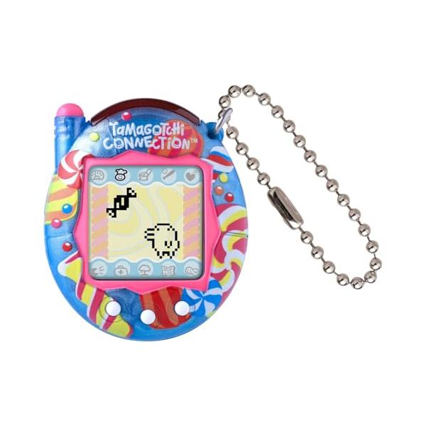 他サイト： [バンダイ(BANDAI)] Tamagotchi Connection きゃんでぃぱーてぃ たまごっちの商品画像