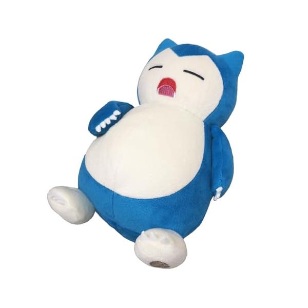 三英貿易 ポケットモンスター ALL STAR COLLECTION カビゴン (S) W13.5