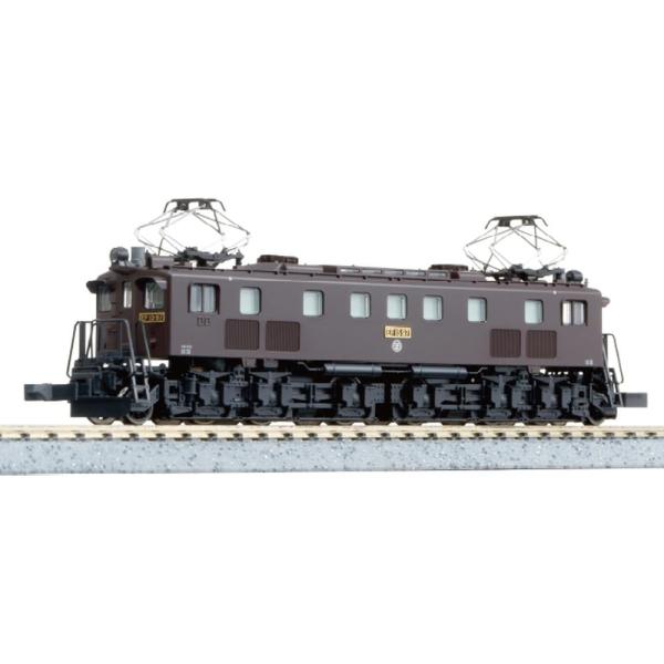 カトー (KATO) Nゲージ EF15 標準形 鉄道模型 電気機関車 3062-3