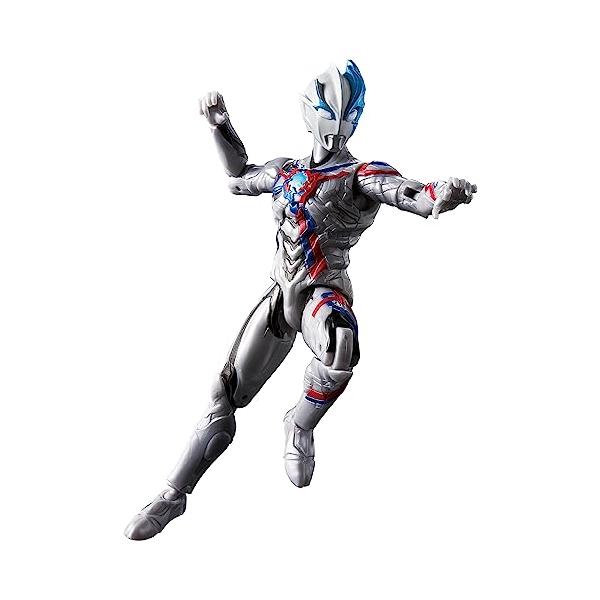ウルトラアクションフィギュア ウルトラマンブレーザー