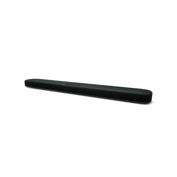 他サイト： ヤマハ(YAMAHA) サウンドバー SR-B20A DTSVirtual:X搭載/Bluetooth対応/クリアボイス/バスエクステンション ブラックの商品画像