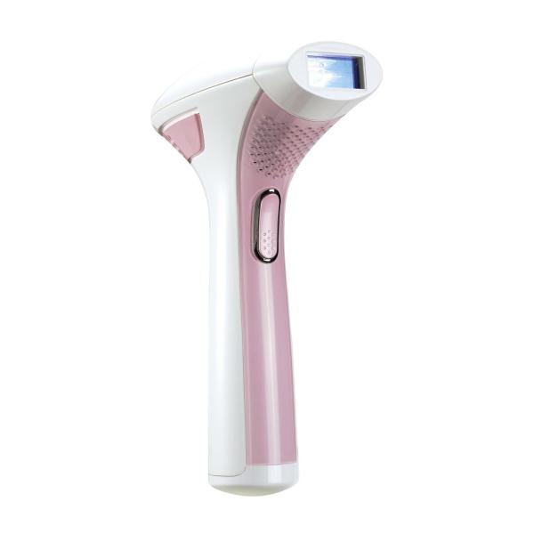 コスビューティ IPL光美容器 CB-014C-P01 ベイビーピンク  1台 COSBEAUTY COSBEAUTY IPL 光美容器 30万ショット ベイビーピンク