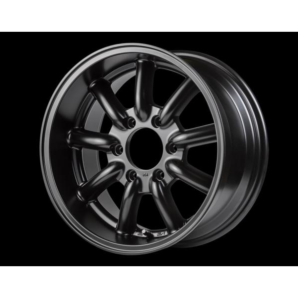 ファブレスヴァローネ MC-9 PARADA PA03 16インチホイールセット 16インチホイールセット PARADA MC-9 PA03 ファブレスヴァローネ