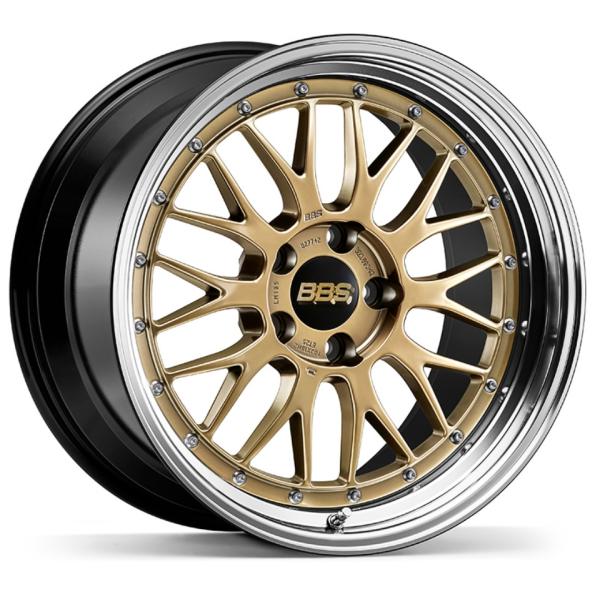 ぺぽ汰　合計539800円　BBS 20インチ LM