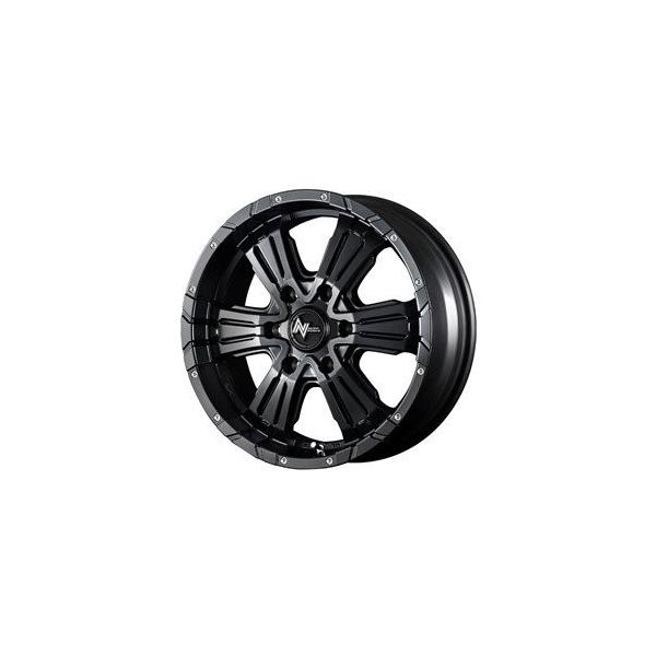 グッドイヤー（GOODYEAR） ハイエース ナイトロパワー クロスクロー SB
