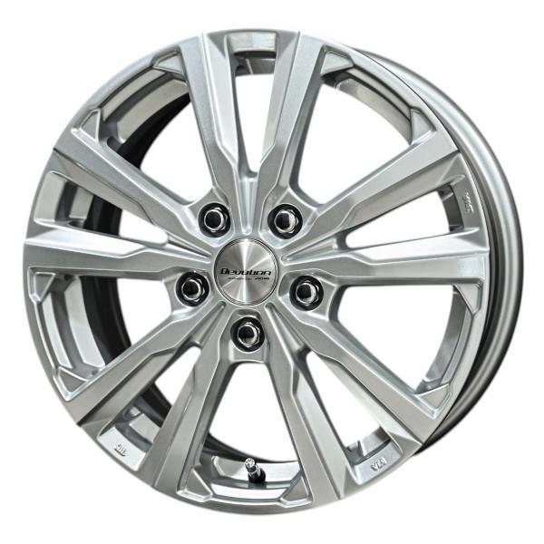 ホイールスタッドレスタイヤセット KYOHO SV SEIN