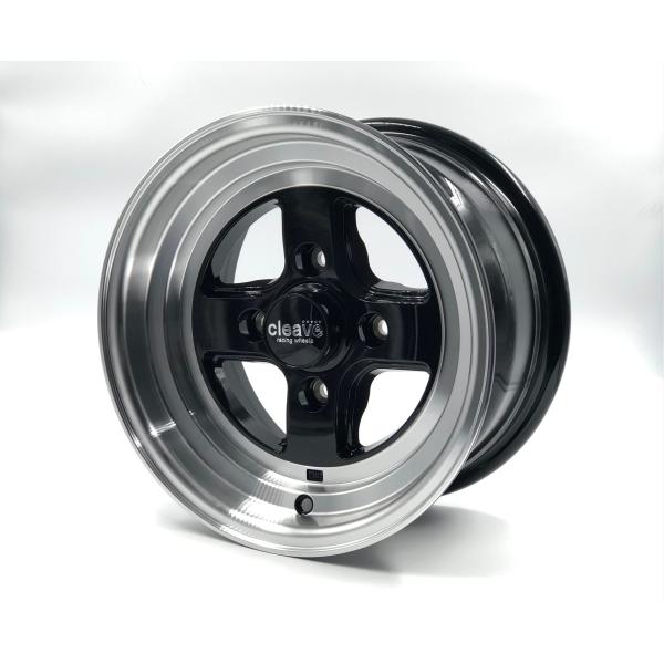 クリーブレーシング　86 cleave racing wheels ｜ ジーエスアンドティー株式会社