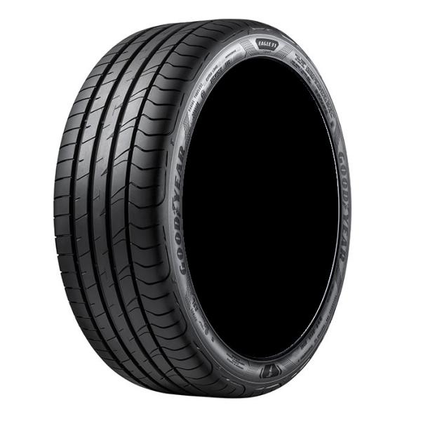 送料含未使用2023年製グッドイヤーイーグルF1スポーツ255/35R18　1本 グッドイヤー（GOODYEAR） 超特価 GOODYEAR EAGLE F1 SPORT 265/35R18