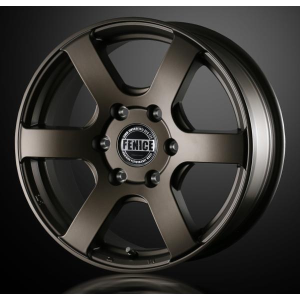 ハイエース ホイール 1 FENICE、XC10 200 ハイエース ホイール 1 FENICE、XC10 200