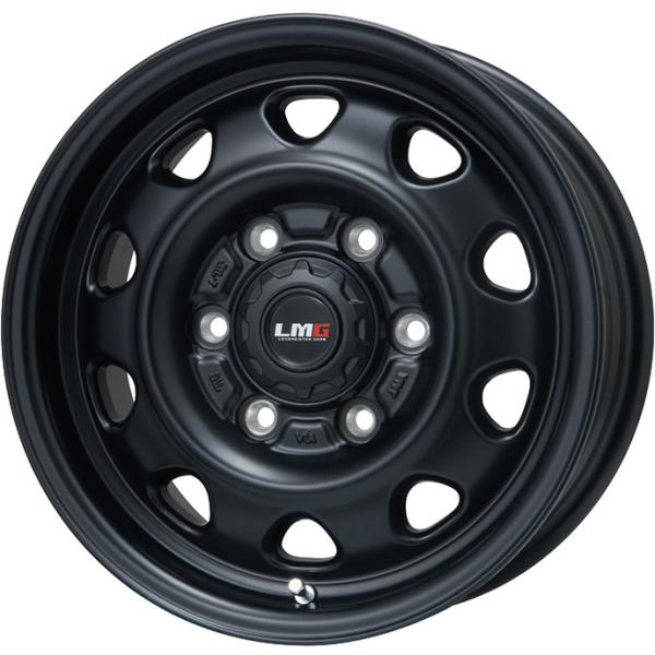 ホイールサイズ7Ｊ16 グットイヤー215-65-16 ハイエースレアマイスター