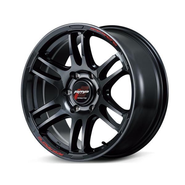 45 215 R17【美品】 RMP Racing