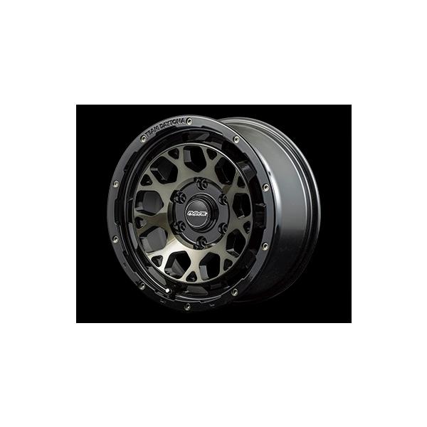【超美品】バリ溝！BFGoodrich チームデイトナM9 17インチ