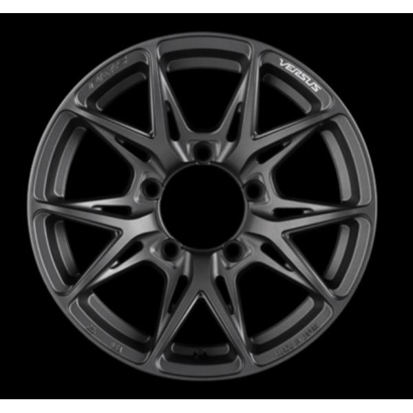 RAYS 特価スタッドレス ジムニーシエラ ノマド RAYS VERSUS VV21SX