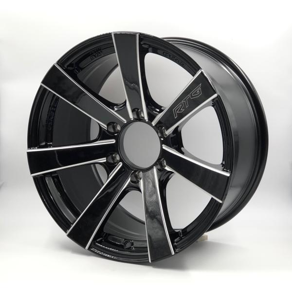 レンソ　shu 18インチ　4穴マルチ　スポコン　usdm lenso ホイール レンソ shu 18インチ 4穴マルチ スポコン usdm lenso ホイール